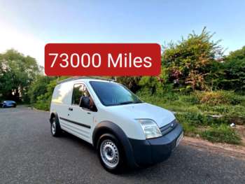 Used Ford Transit Connect 2007 for sale - 74681038: Photo