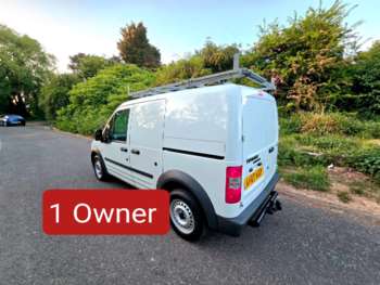 Used Ford Transit Connect 2007 for sale - 74681038: Photo