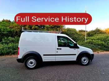 Used Ford Transit Connect 2007 for sale - 74681038: Photo