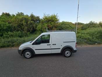 Used Ford Transit Connect 2007 for sale - 74681038: Photo