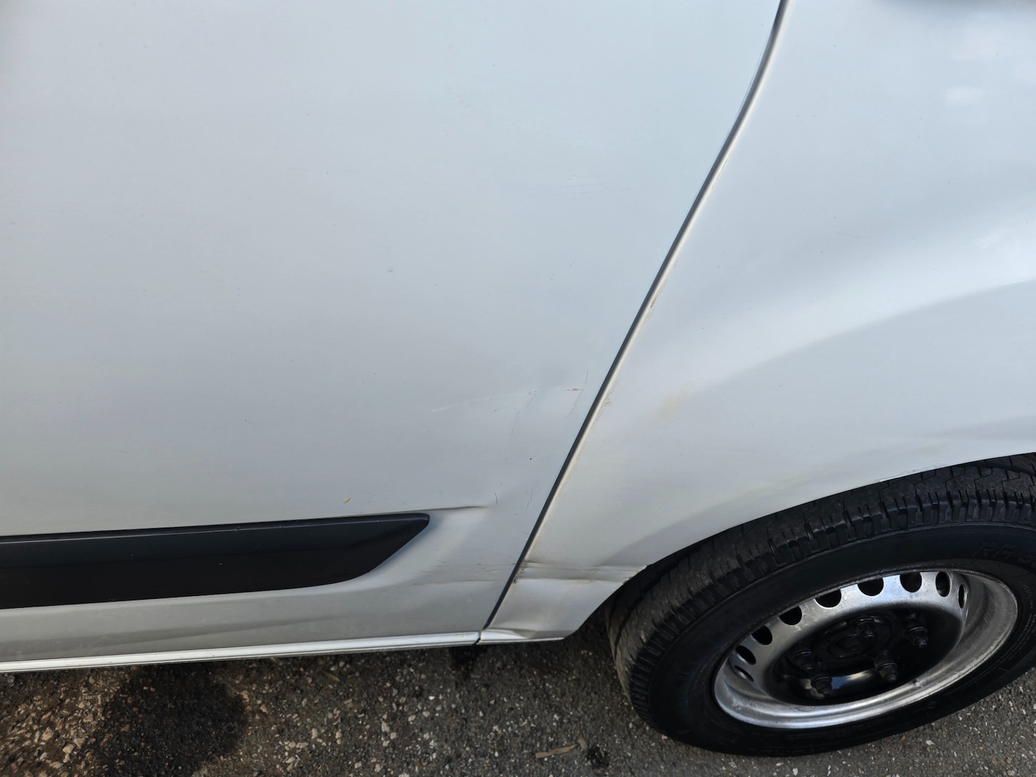 Used Ford Transit Custom 2014 for sale - 77840507: Photo 18