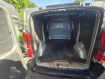 Used Peugeot Expert 2014 for sale - 78662874: Photo