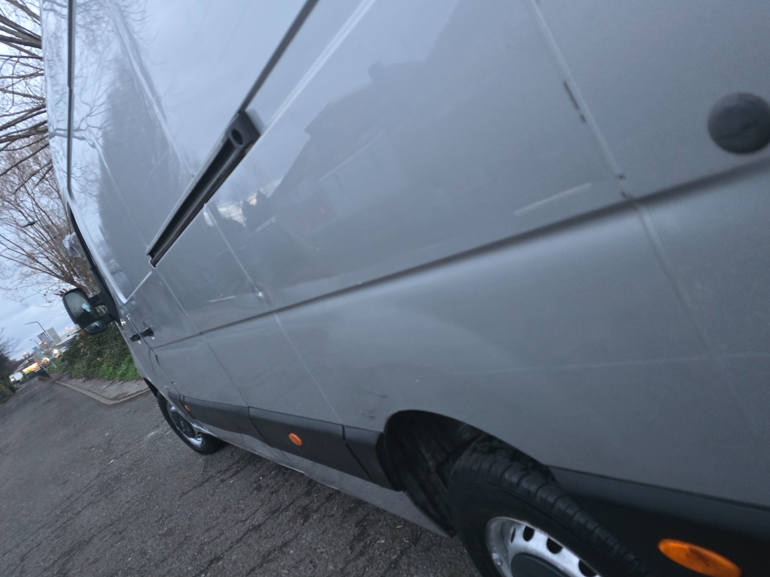 Used Renault Master 2014 for sale - 76941872: Photo 12