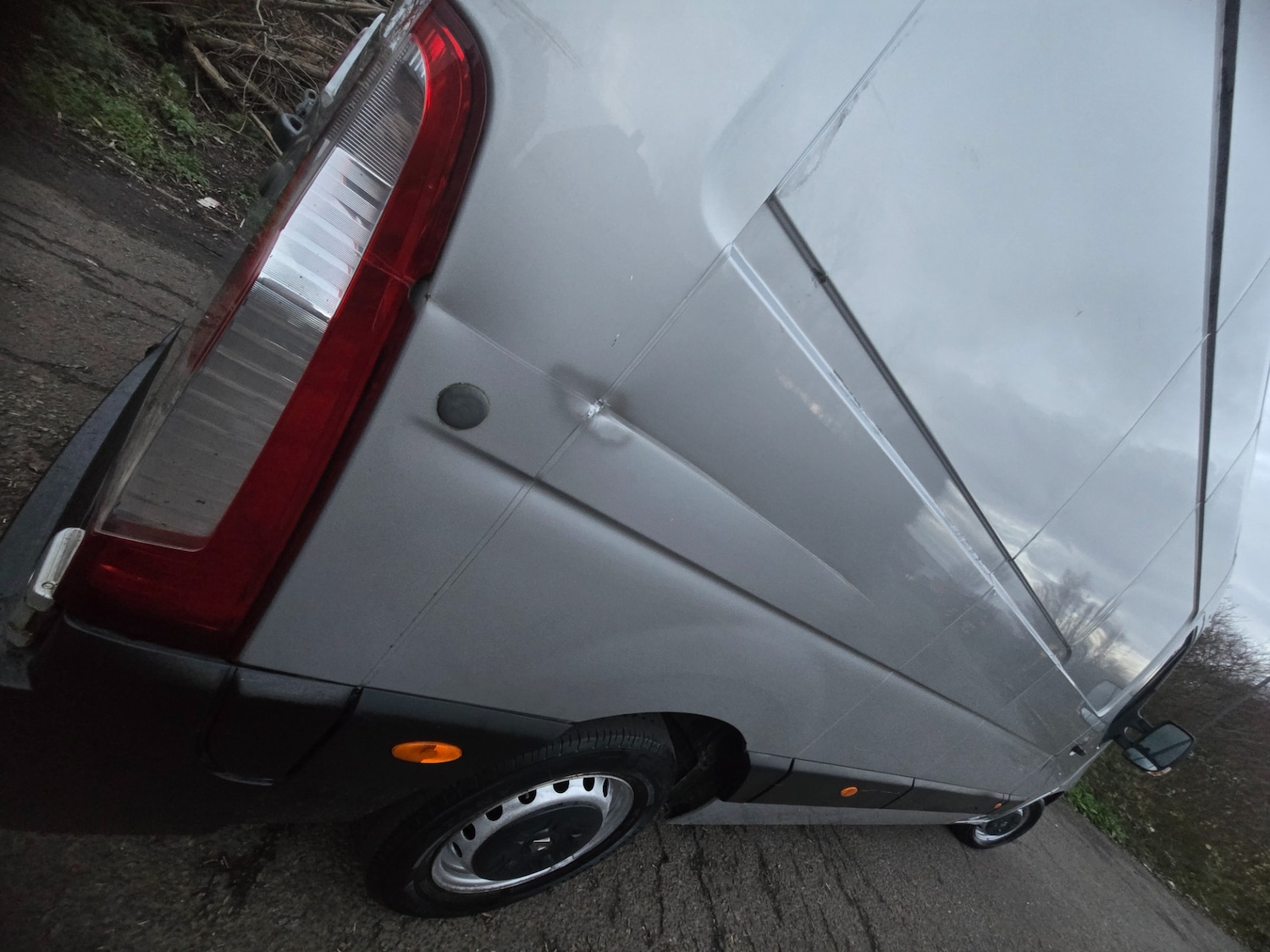 Used Renault Master 2014 for sale - 76941872: Photo 13