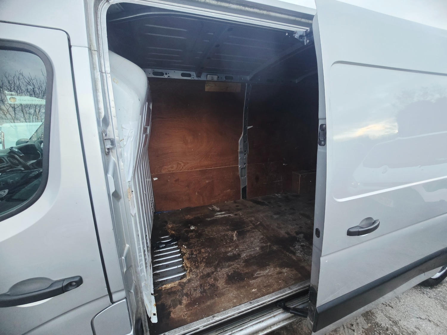 Used Renault Master 2014 for sale - 76941872: Photo 18