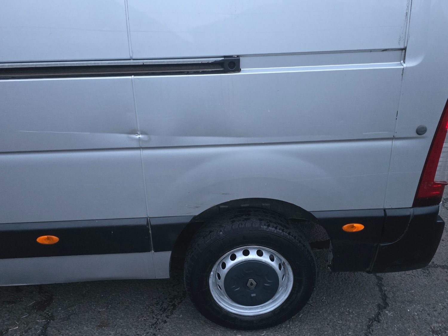 Used Renault Master 2014 for sale - 76941872: Photo 19