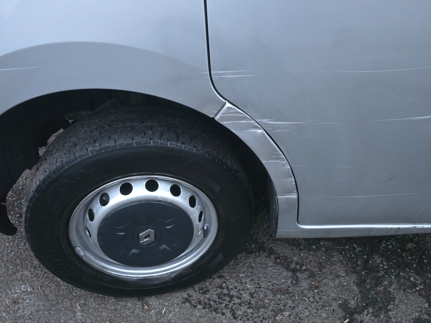 Used Renault Master 2014 for sale - 76941872: Photo 21