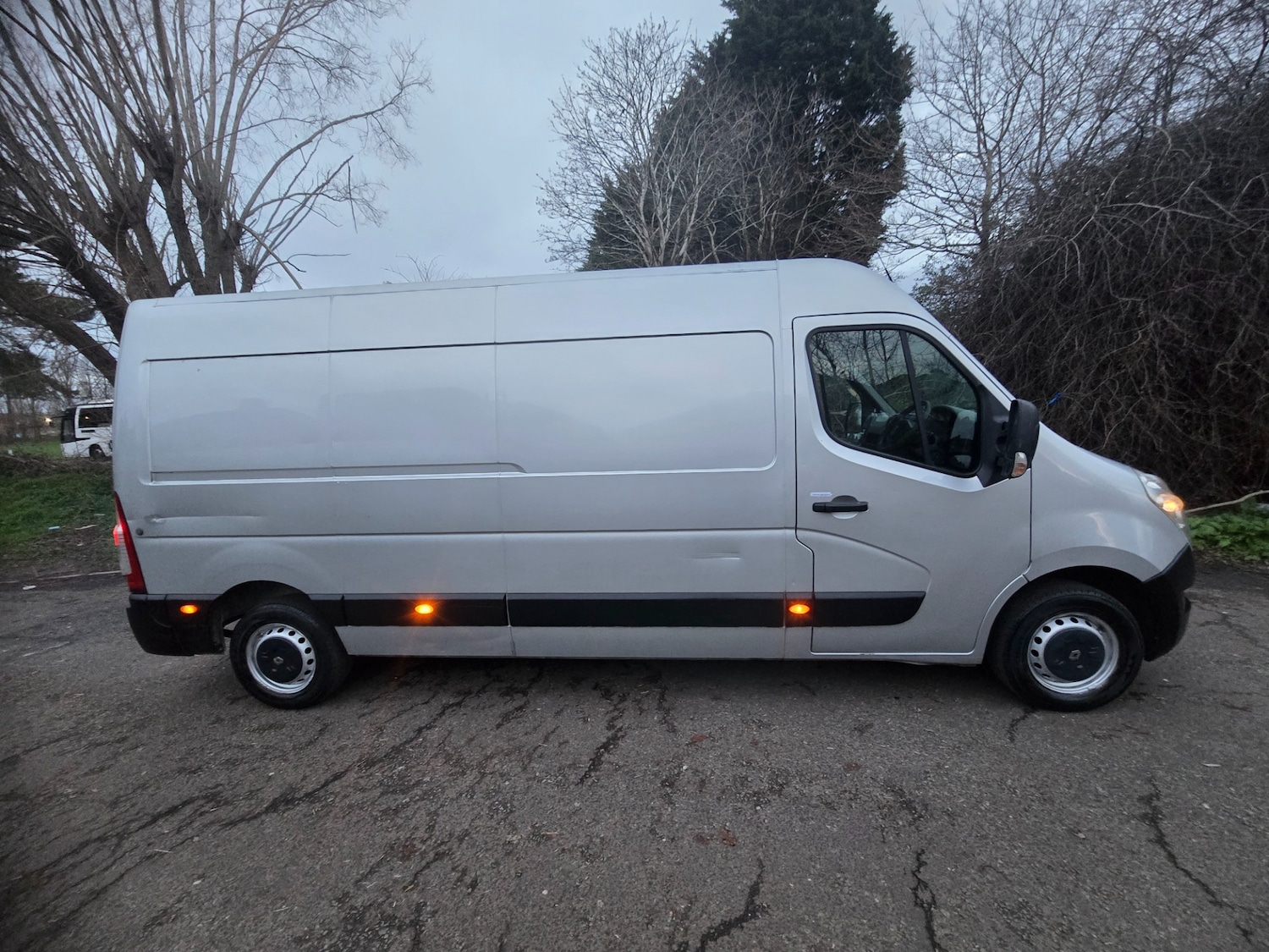 Used Renault Master 2014 for sale - 76941872: Photo 3