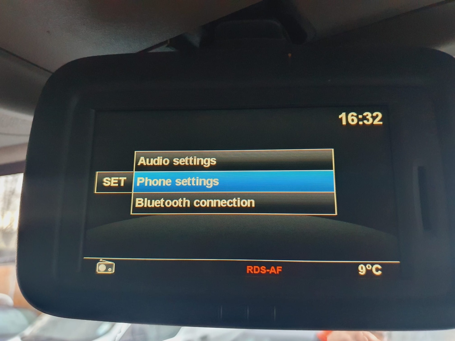 Used Renault Master 2014 for sale - 76941872: Photo 9