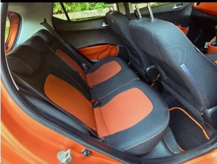 Used Hyundai i10 2014 for sale - 77228396: Photo 4