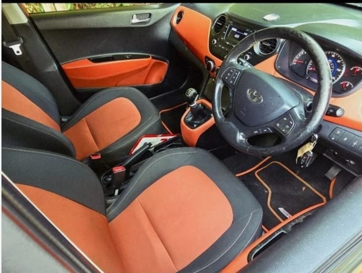 Used Hyundai i10 2014 for sale - 77228396: Photo 5