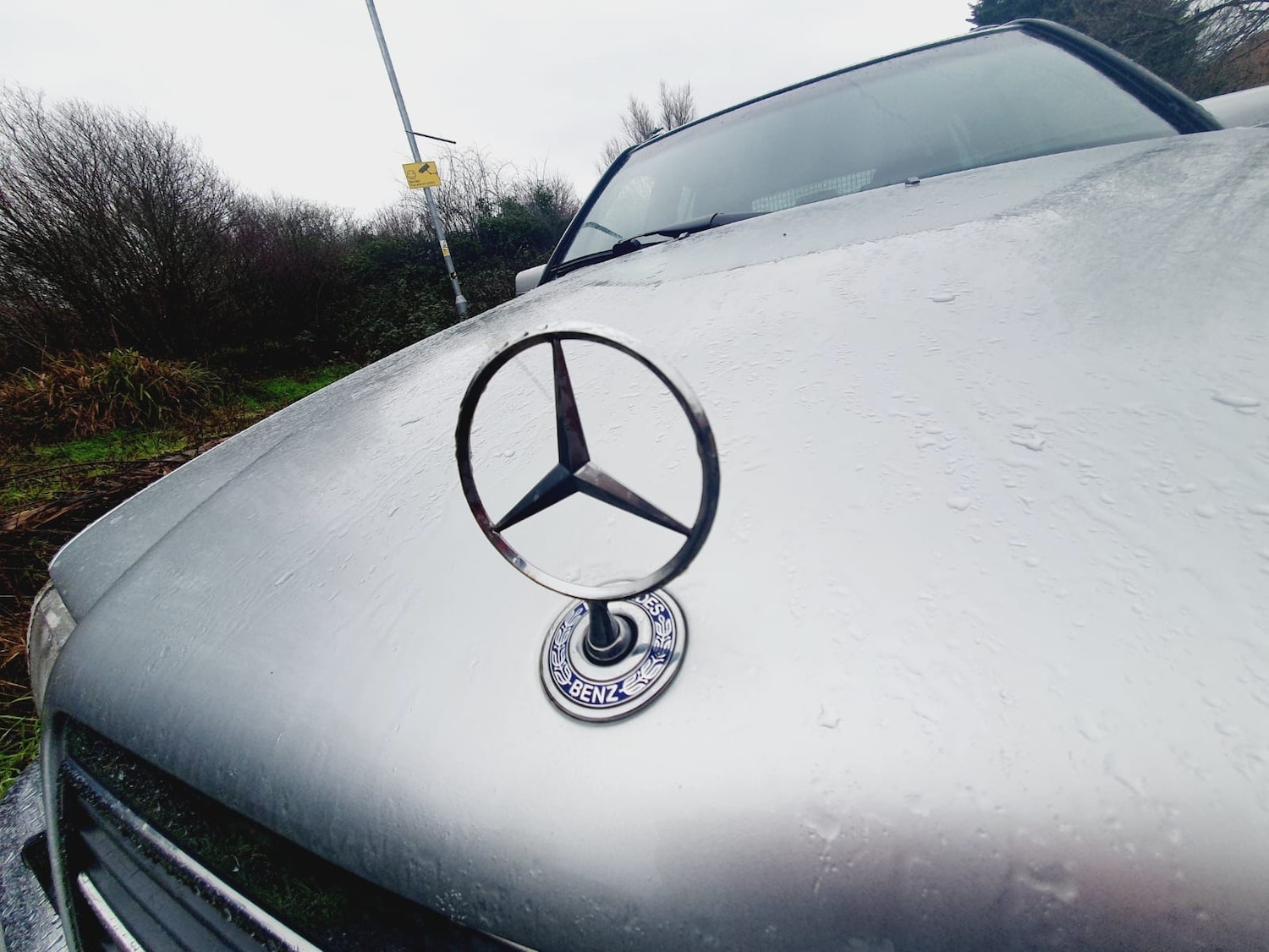 Used Mercedes-Benz C Class 1998 for sale - 77482684: Photo 14