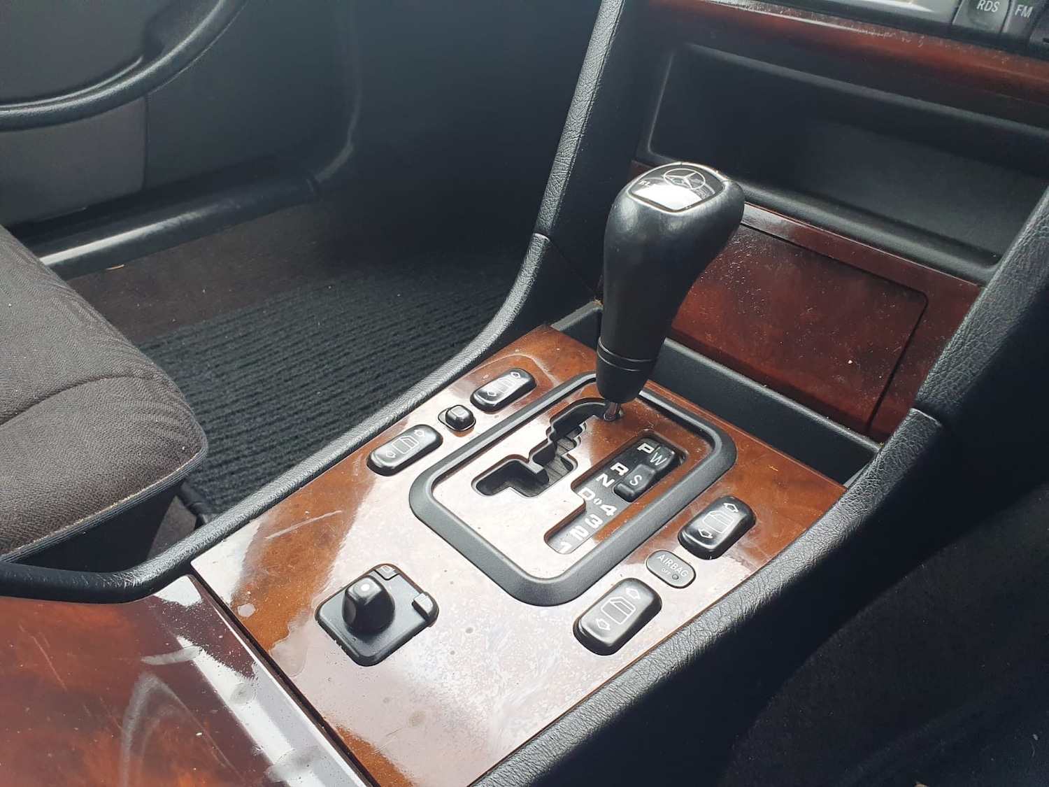 Used Mercedes-Benz C Class 1998 for sale - 77482684: Photo 15