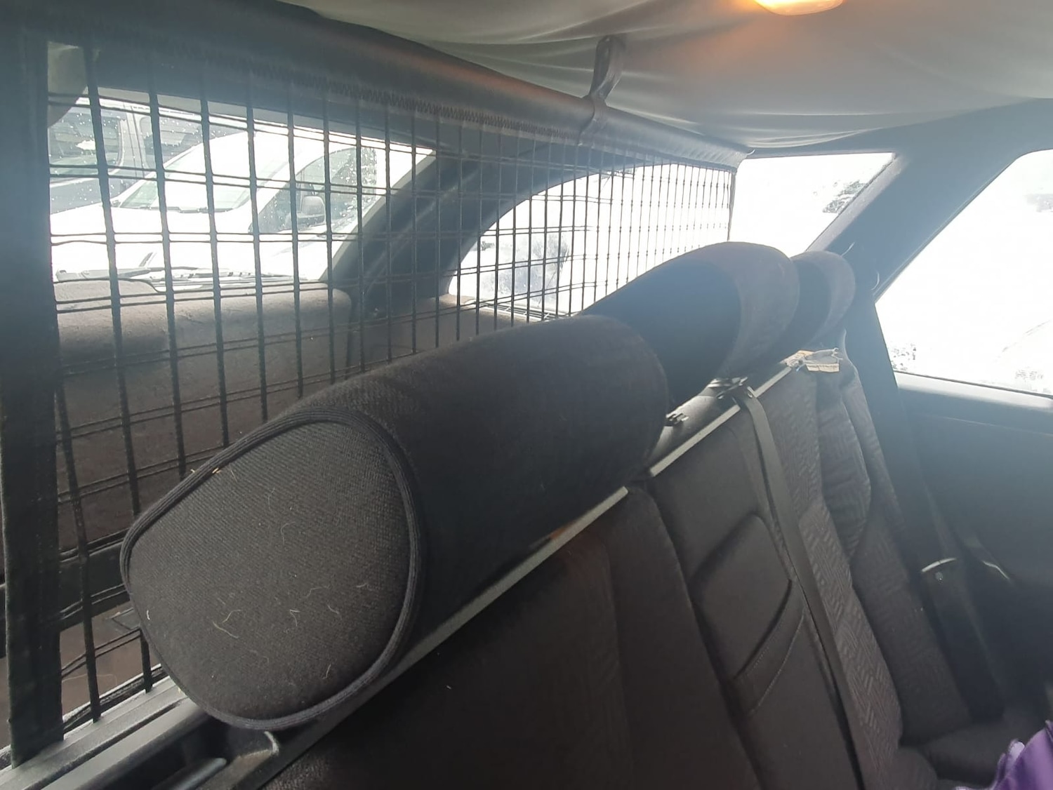 Used Mercedes-Benz C Class 1998 for sale - 77482684: Photo 16