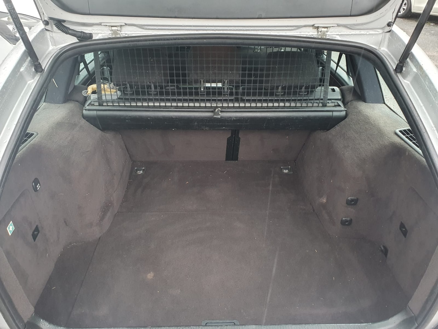 Used Mercedes-Benz C Class 1998 for sale - 77482684: Photo 21