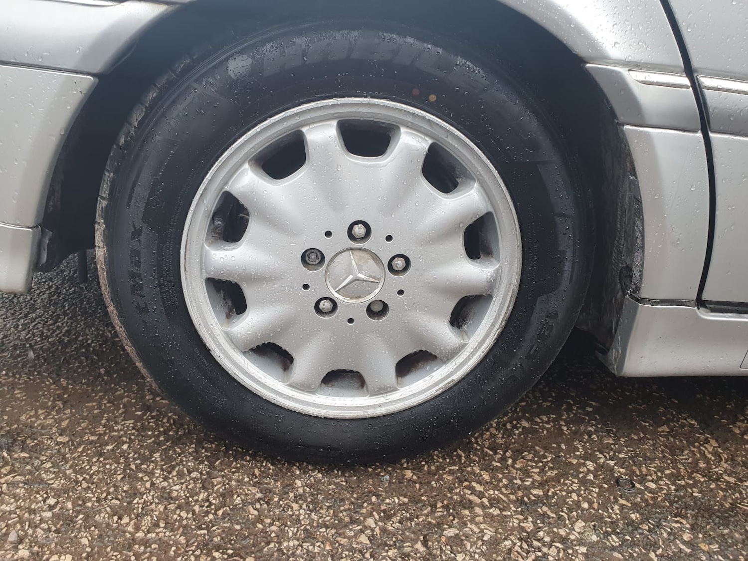 Used Mercedes-Benz C Class 1998 for sale - 77482684: Photo 23