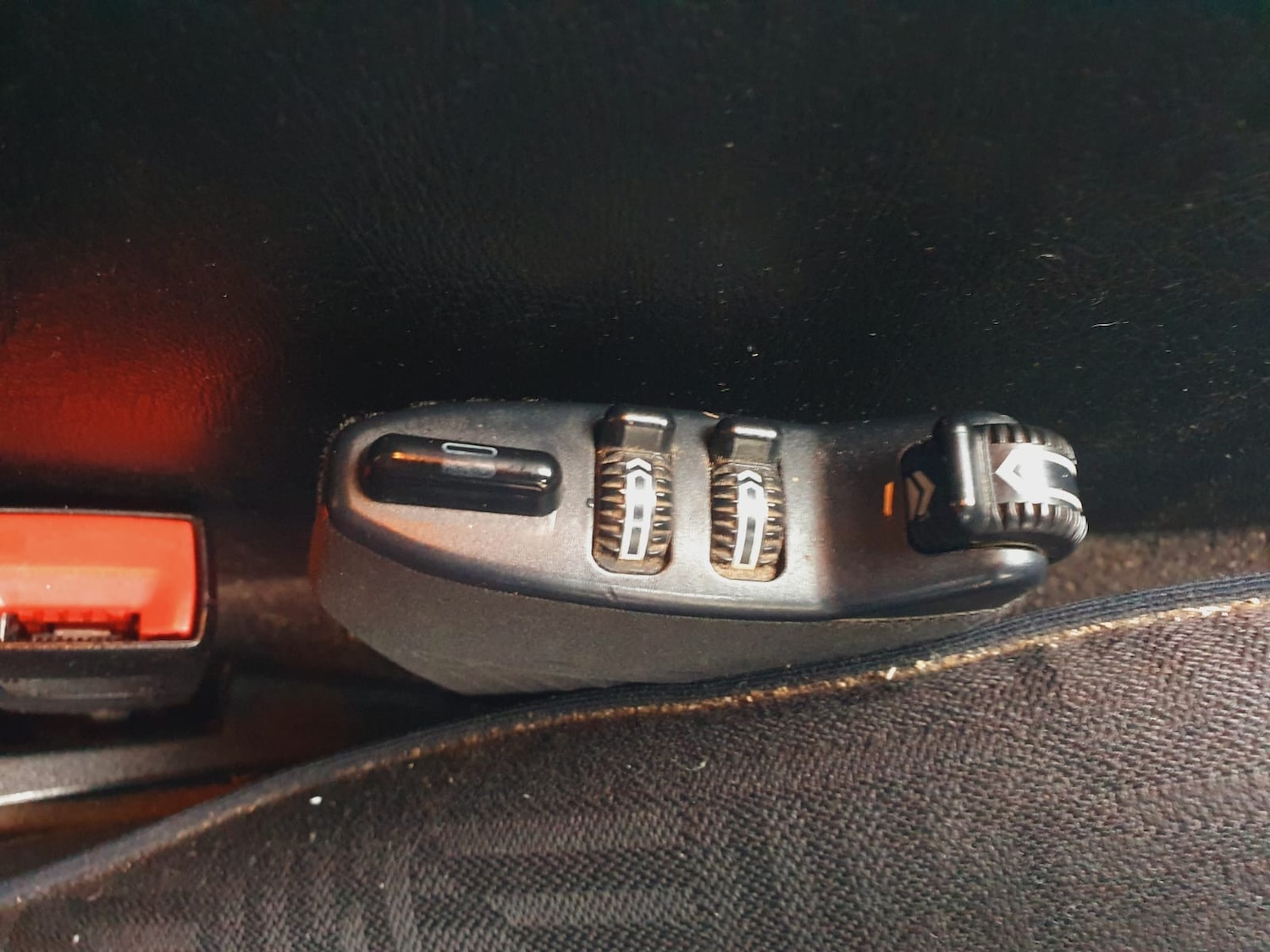 Used Mercedes-Benz C Class 1998 for sale - 77482684: Photo 24