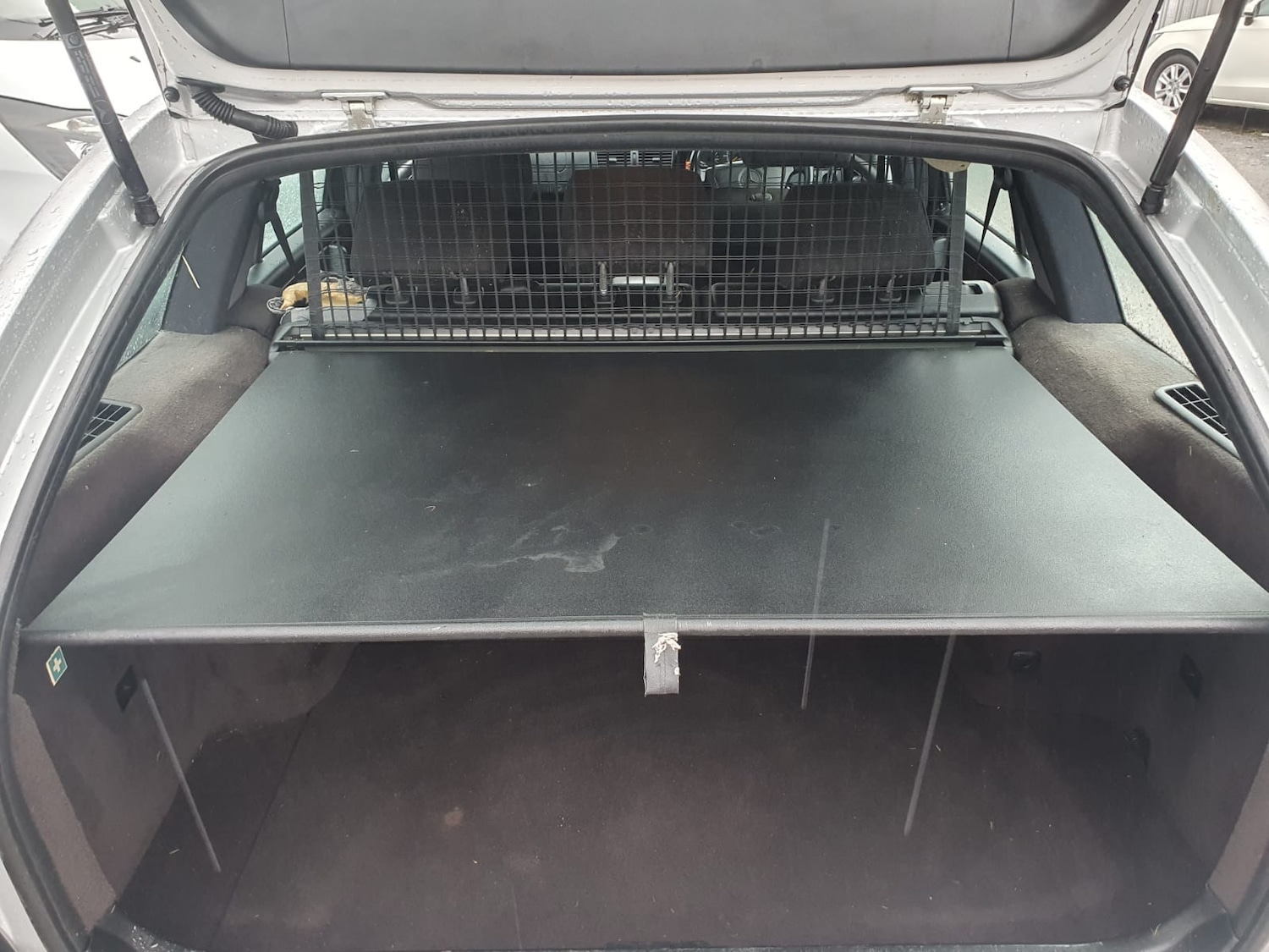 Used Mercedes-Benz C Class 1998 for sale - 77482684: Photo 4