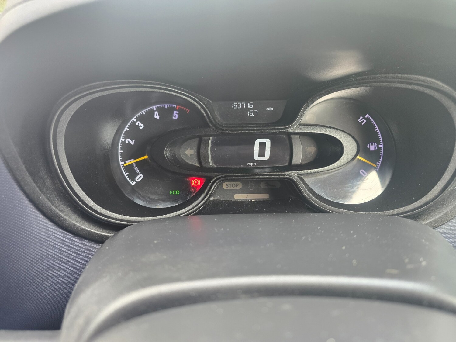 Used Vauxhall Vivaro 2014 for sale - 78102307: Photo 13