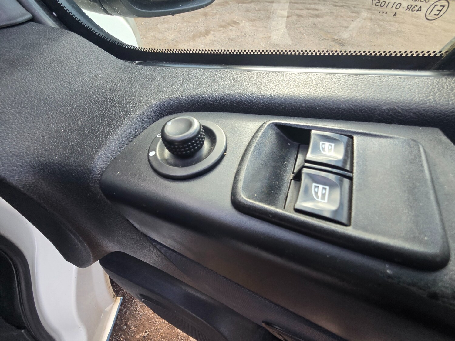 Used Vauxhall Vivaro 2014 for sale - 78102307: Photo 15