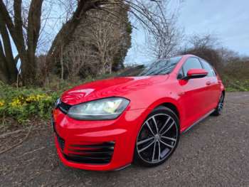 2014 (64) - 2.0 TDI GTD 5dr