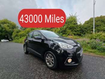 2014 (64) - 1.0 Premium 5dr