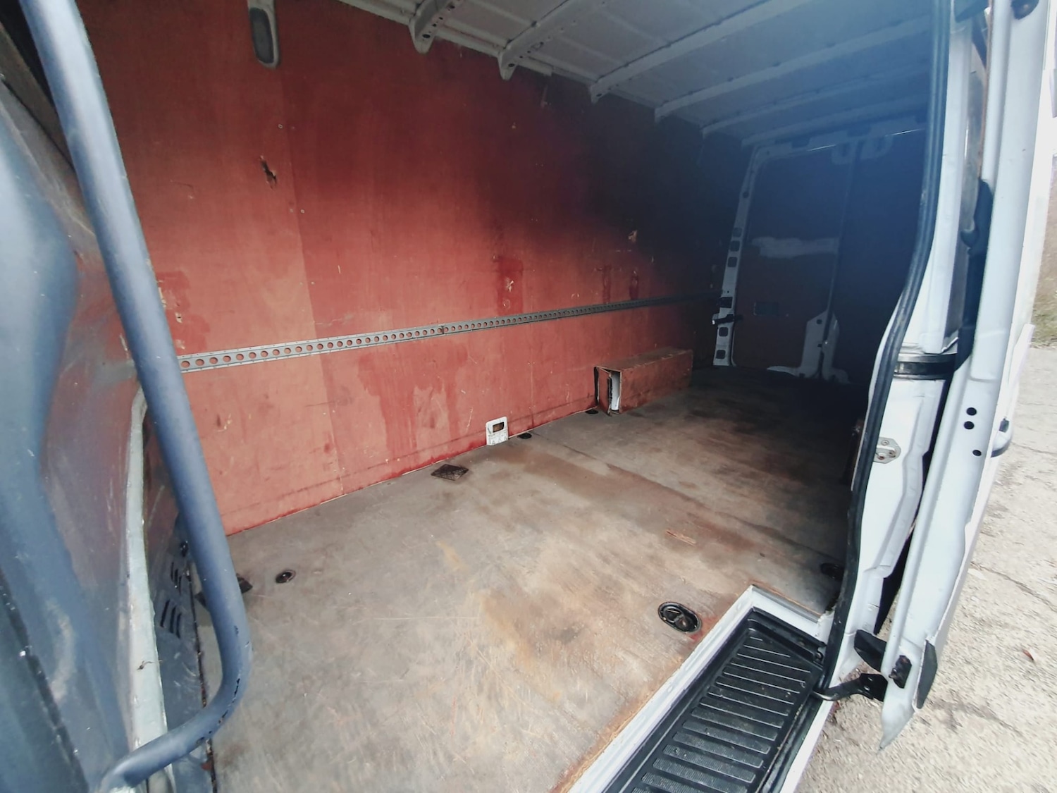 Used Mercedes-Benz Sprinter 2013 for sale - 76621485: Photo 12