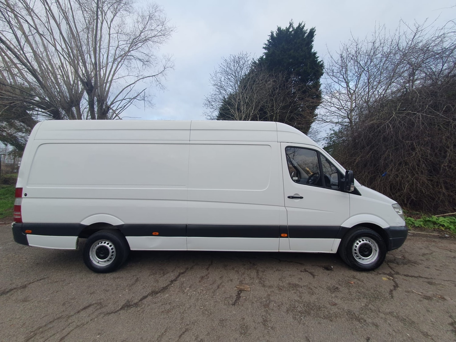 Used Mercedes-Benz Sprinter 2013 for sale - 76621485: Photo 15