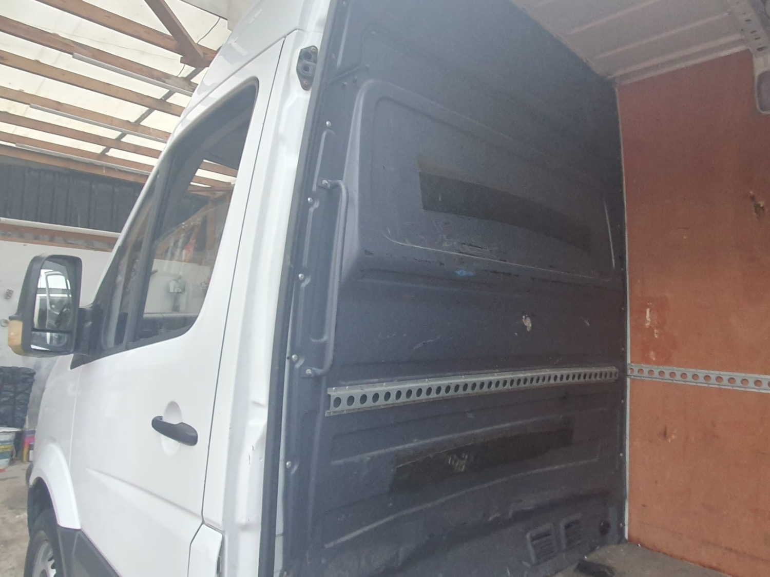 Used Mercedes-Benz Sprinter 2013 for sale - 76621485: Photo 17