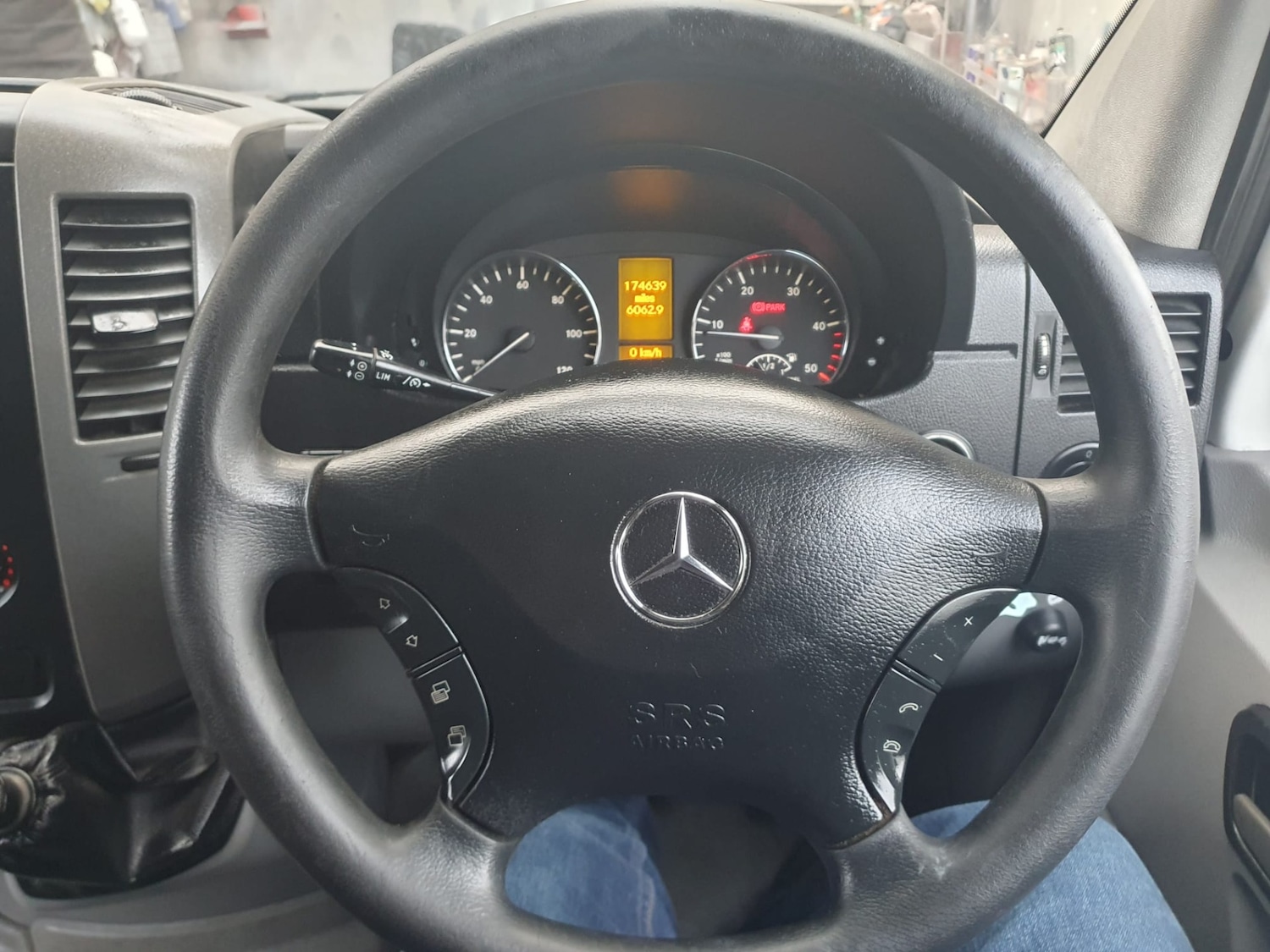 Used Mercedes-Benz Sprinter 2013 for sale - 76621485: Photo 18