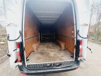 Used Mercedes-Benz Sprinter 2013 for sale - 76621485: Photo