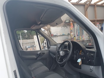 Used Mercedes-Benz Sprinter 2013 for sale - 76621485: Photo