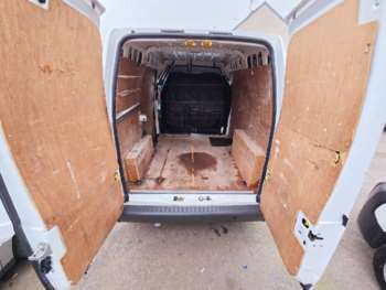 Used Ford Transit Connect 2012 for sale - 73728121: Photo