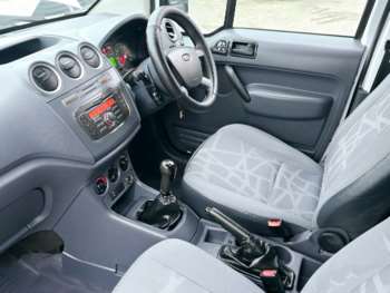 Used Ford Transit Connect 2012 for sale - 73728121: Photo