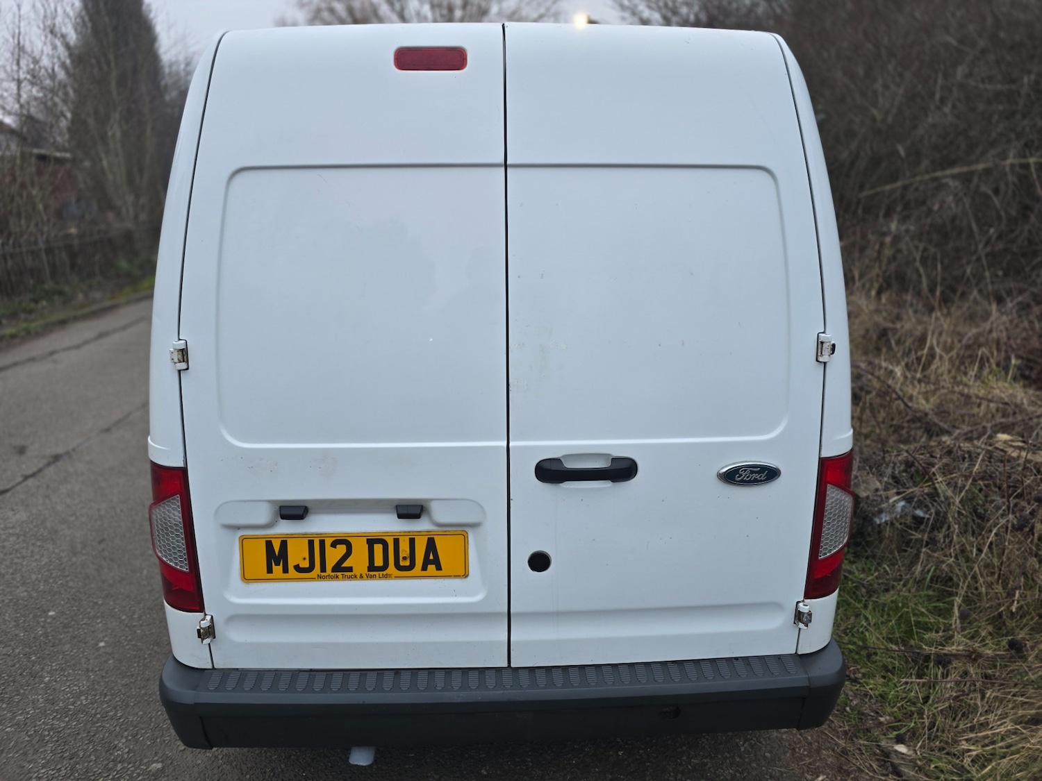 Vehicle 6