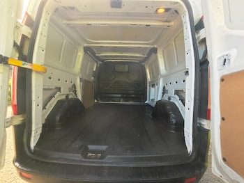 Used Ford Transit Custom 2016 for sale - 78889490: Photo