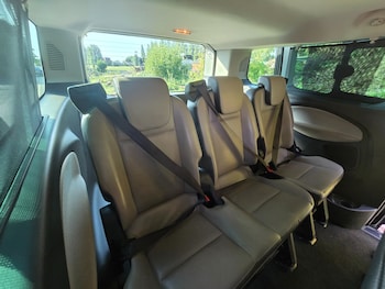 Used Ford Tourneo Custom 2015 for sale - 79026819: Photo