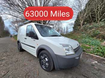 Used Ford Transit Connect 2006 for sale - 73226736: Photo
