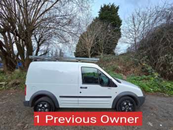 Used Ford Transit Connect 2006 for sale - 73226736: Photo