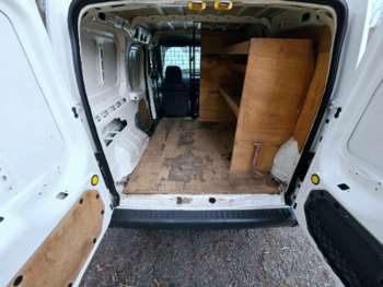 Used Ford Transit Connect 2006 for sale - 73226736: Photo