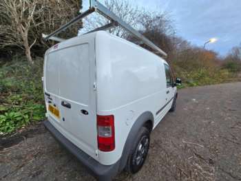 Used Ford Transit Connect 2006 for sale - 73226736: Photo