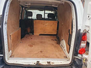 Used Citroen Berlingo 2014 for sale - 78306613: Photo