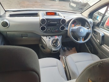 Used Citroen Berlingo 2014 for sale - 78306613: Photo