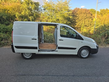 Used Peugeot Expert 2016 for sale - 79602723: Photo