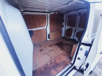 Used Peugeot Expert 2016 for sale - 79602723: Photo