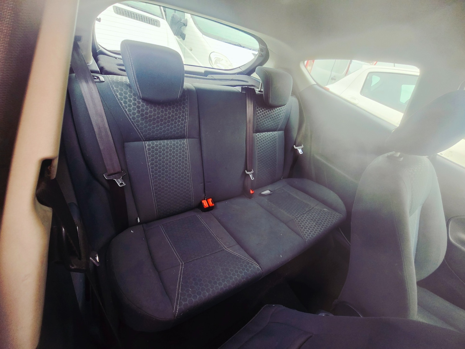 Used Ford Fiesta 2012 for sale - 77840539: Photo 6