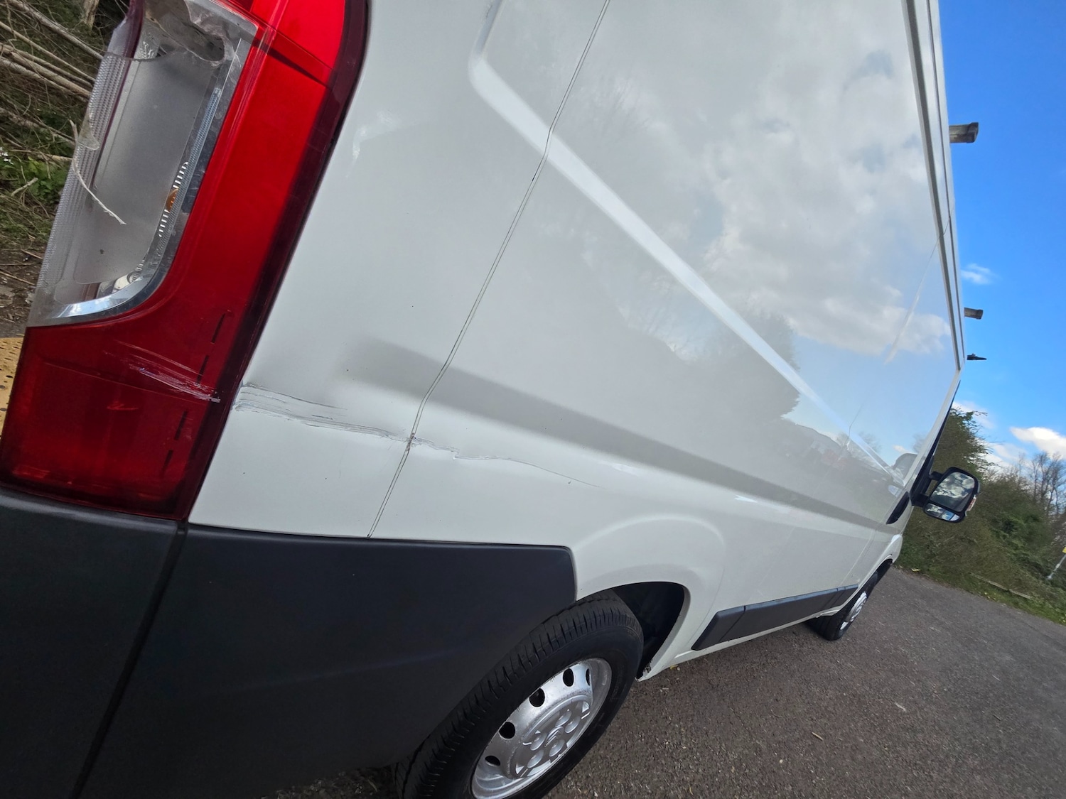 Used Citroen Relay 2015 for sale - 78087718: Photo 11