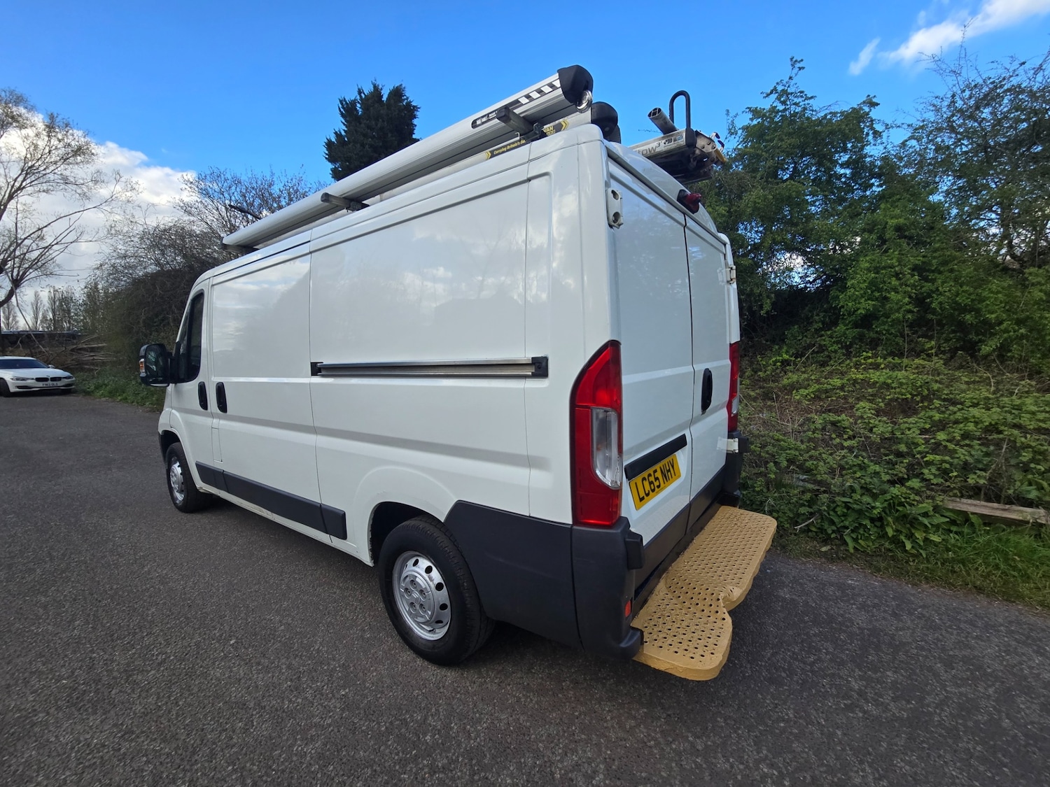 Used Citroen Relay 2015 for sale - 78087718: Photo 15