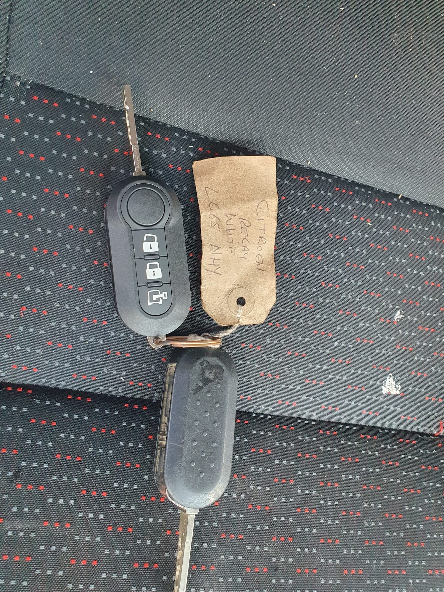 Used Citroen Relay 2015 for sale - 78087718: Photo 16