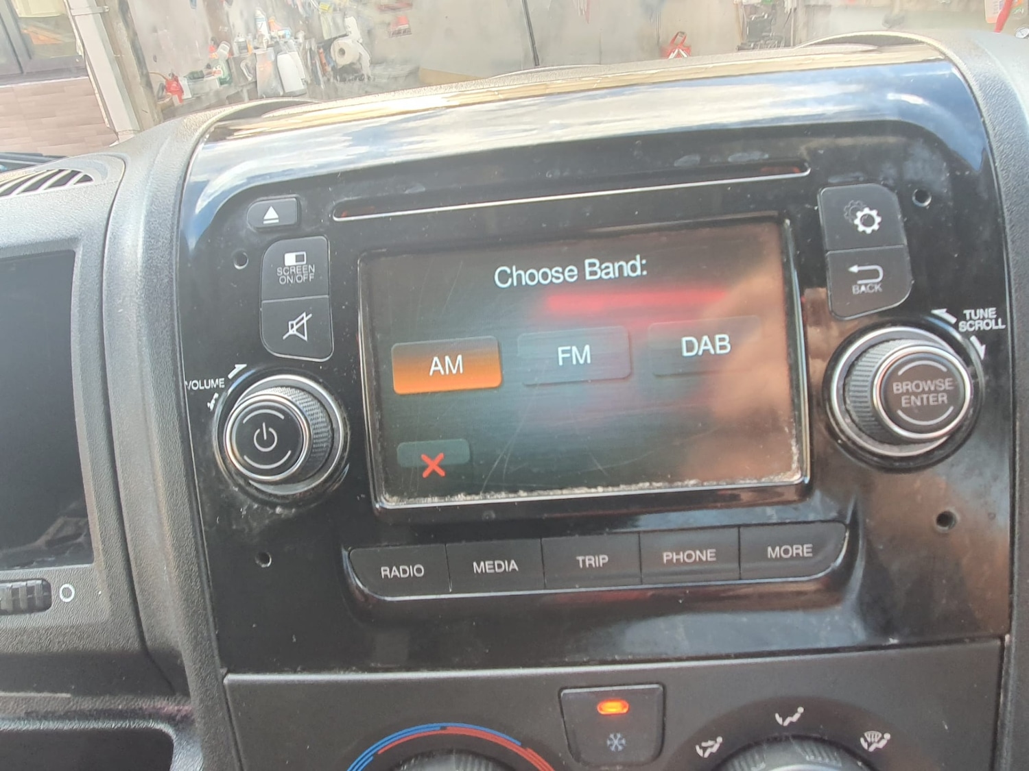 Used Citroen Relay 2015 for sale - 78087718: Photo 17